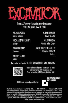 Read Excavator  1 Page 2 in English