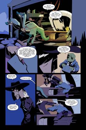 Read Excavator  1 Page 3 in English