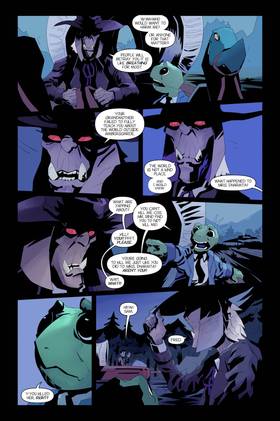 Read Excavator  1 Page 4 in English