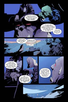 Read Excavator  1 Page 5 in English