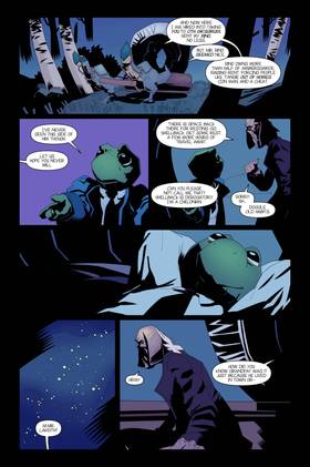 Read Excavator  1 Page 6 in English