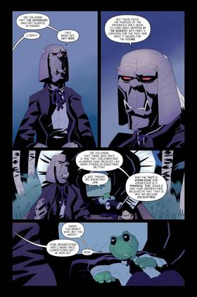 Read Excavator  1 Page 7 in English