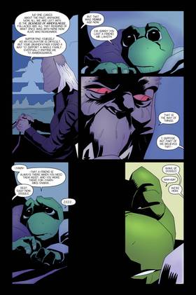 Read Excavator  1 Page 8 in English