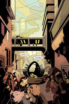 Read Excavator  1 Page 9 in English