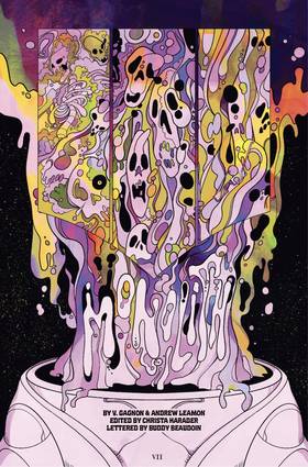 Read MONOLITH  1 Page 7 in English