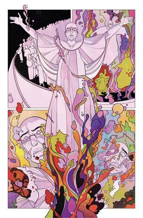 Read MONOLITH  1 Page 6 in English