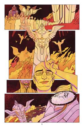 Read MONOLITH  1 Page 5 in English