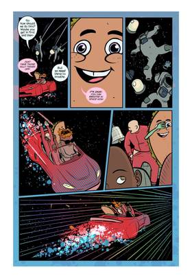 Read FOURTHMEAL  1 Page 4 in English