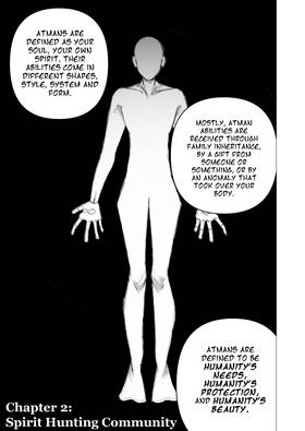 Read Spirit Amatak  2 Page 2 in English