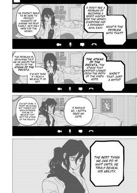 Read Spirit Amatak  3 Page 3 in English