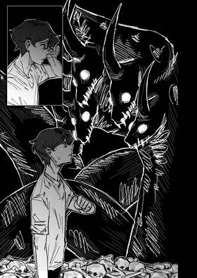 Read Spirit Amatak  4 Page 3 in English