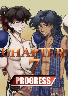 Read Spirit Amatak  7 Page 1 in English