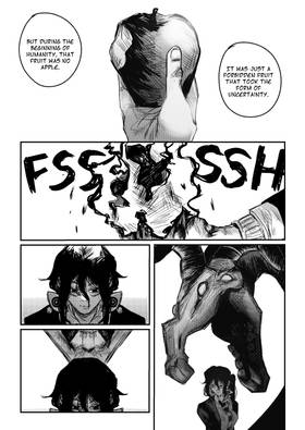 Read Spirit Amatak  9 Page 3 in English