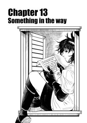 Read Spirit Amatak  13 Page 1 in English