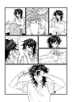 Read Spirit Amatak  14 Page 2 in English