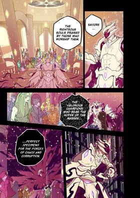 Read Purge Star Sagas Vol.0  1 Page 7 in English