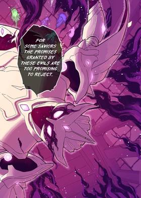 Read Purge Star Sagas Vol.0  1 Page 8 in English