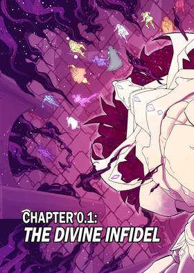 Read Purge Star Sagas Vol.0  1 Page 9 in English