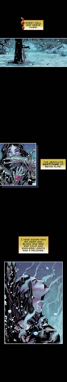 Read Witchblade (Toons)  9 Page 2 in English