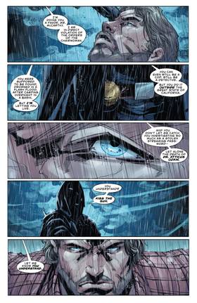 Read Witchblade (2024)  21 Page 4 in English
