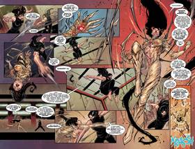 Read Witchblade (2024)  4 Page 4 in English