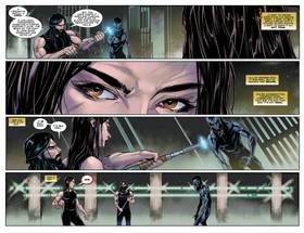 Read Witchblade (2024)  4 Page 7 in English