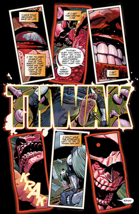Read American Ronin  3 Page 4 in English