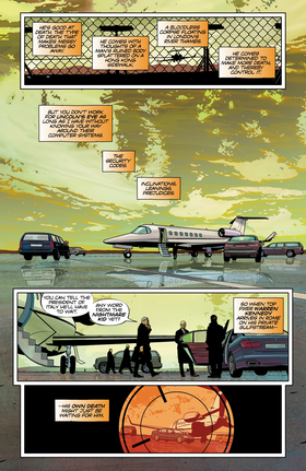 Read American Ronin  2 Page 2 in English