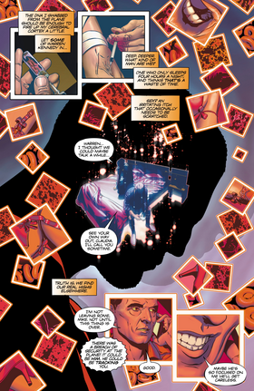 Read American Ronin  2 Page 7 in English