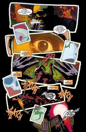 Read American Ronin  2 Page 10 in English