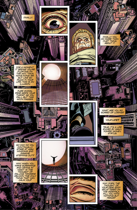 Read American Ronin  1 Page 2 in English
