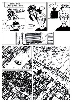 Read Future Looks Bright  1 Page 10 in English