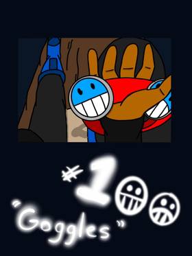 Read Young Gods  1 Page 1 in English