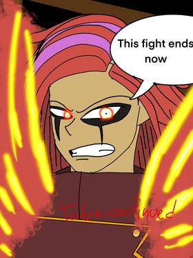 Read Young Gods  5 Page 10 in English