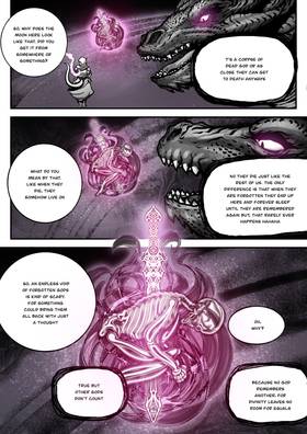 Read AGE OF FALL  3 Page 4 in English