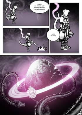 Read AGE OF FALL  3 Page 3 in English