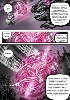 Read AGE OF FALL  3 Page 6 in English