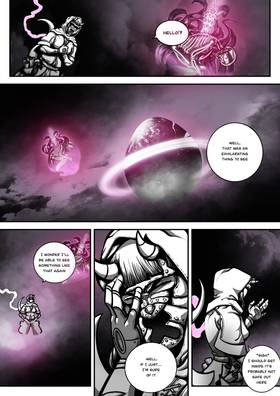 Read AGE OF FALL  3 Page 10 in English