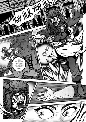 Read AGE OF FALL  1 Page 2 in English