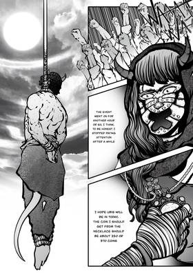 Read AGE OF FALL  1 Page 8 in English