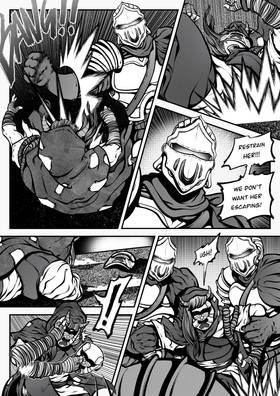 Read AGE OF FALL  1 Page 3 in English