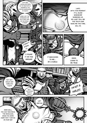 Read AGE OF FALL  1 Page 4 in English
