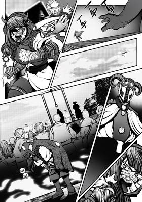 Read AGE OF FALL  1 Page 5 in English