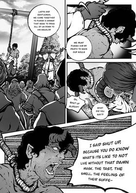 Read AGE OF FALL  1 Page 6 in English