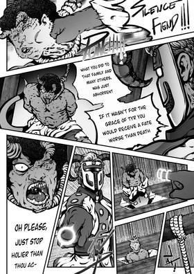 Read AGE OF FALL  1 Page 7 in English