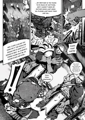 Read AGE OF FALL  1 Page 9 in English