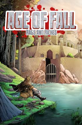 Read AGE OF FALL  1 Page 1 in English