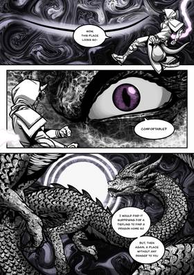 Read AGE OF FALL  2 Page 7 in English