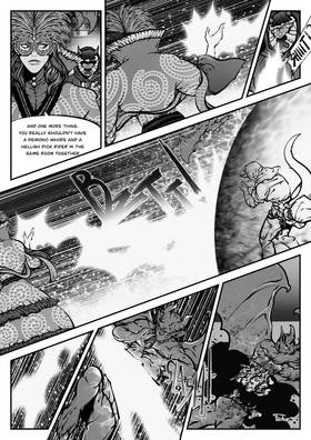 Read AGE OF FALL  2 Page 4 in English