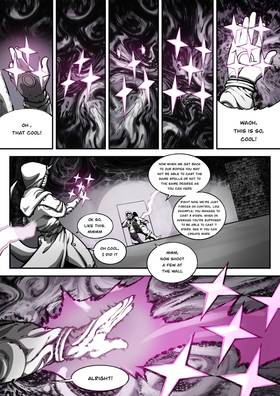 Read AGE OF FALL  2 Page 10 in English